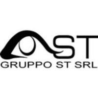 Gruppo ST S.r.l. Logo