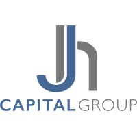 JH Capital Group Logo