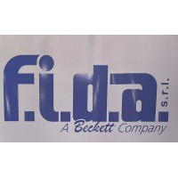 F.I.D.A. S.R.L. Logo