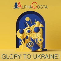 ALPHACOSTA GROUP Logo