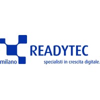 Readytec Milano Srl Logo