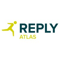 ATLAS REPLY Logo