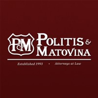 Politis & Matovina, P.A. Logo