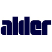 ALDER - S.P.A. Logo