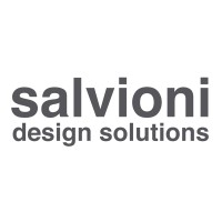Salvioni Design Solutions Logo