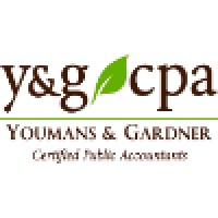 Youmans & Gardner, LLC, CPAs Logo