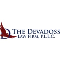 The Devadoss Law Firm, P.L.L.C. Logo