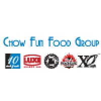 Chow Fun Food Group Logo