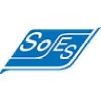 SOES S.P.A. Logo