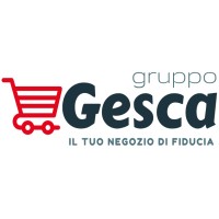Gruppo Gesca Logo