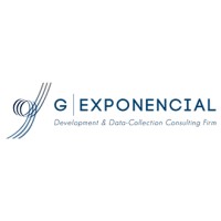 G|Exponencial Consulting Firm Logo