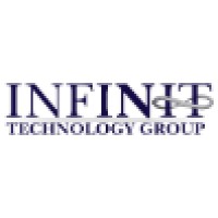 InfinIT Technology Group Logo