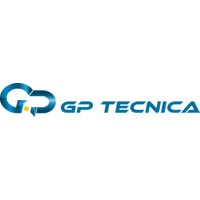G.P. TECNICA S.R.L. Logo