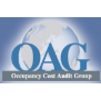 Occupancy Cost Audit Group Logo