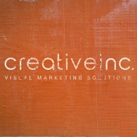 Creative inc. Logo