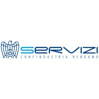 Servizi Confindustria Bergamo Logo