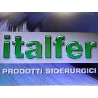 ITALFER S.R.L. Logo