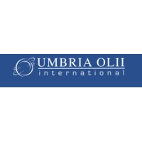 Umbria Olii International S.p.A Logo