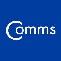 Comms Multilingual Ltd Logo