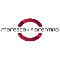 Maresca e Fiorentino S.P.A. Logo