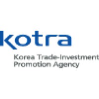 KOTRA Los Angeles Logo