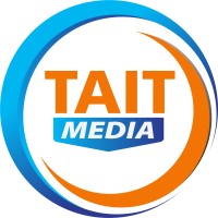 Tait Media Logo