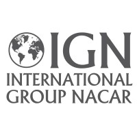 International Group Nacar Logo