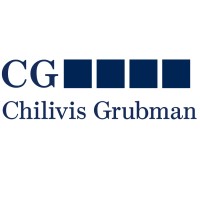 Chilivis Grubman Logo