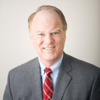 Paul McAndrew Law Firm Logo