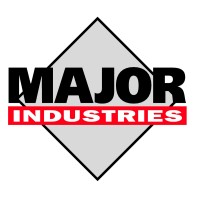 Major Industries, Inc. Logo