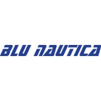 Blu nautica Logo