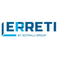 ERRETI DUE S.R.L. Logo