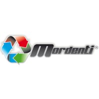 MORDENTI S.R.L. Logo