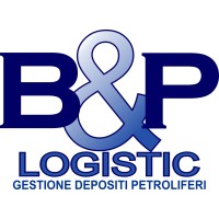 B. & P. LOGISTIC S.R.L. Logo