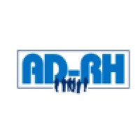 AD-RH Logo