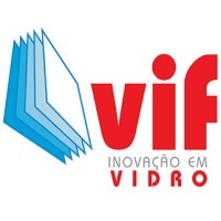 Vidreira Ideal do Fundão, Lda Logo