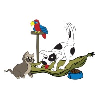 Wiggles n Wags Pet Services, LLC Logo