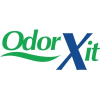 OdorXit Products Logo