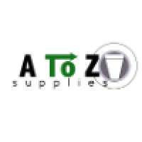 A to Z Supplies, Inc Logo