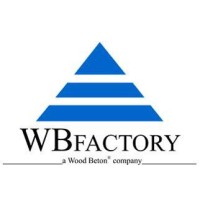 WBFACTORY S.R.L. Logo