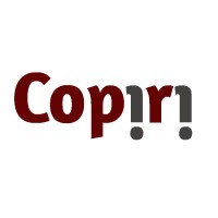 Copiri, Inc. Logo