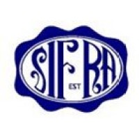 S.I.F.Ra. EST SPA - Società Italiana Farmaceutici Ravizza EST Logo