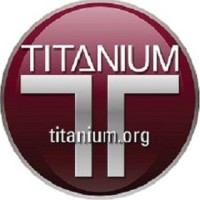 International Titanium Association Logo