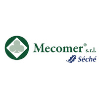 MECOMER Srl Logo