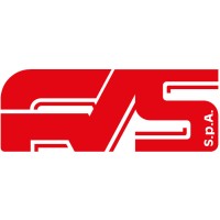 FVS S.p.A. Logo