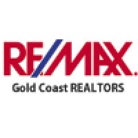 RE/MAX Gold Coast Logo