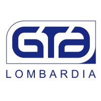 GTA Lombardia s.r.l. Logo