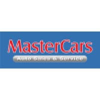 MasterCars Auto Sales & Service Logo