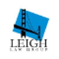 Leigh Law Group Logo