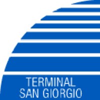 Terminal San Giorgio Logo